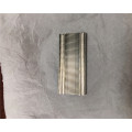 Zipper radiator laptop Aluminum Fin Heatsink