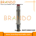 Armature Assembly For Milk Machine Dispenser Solenoid Valve