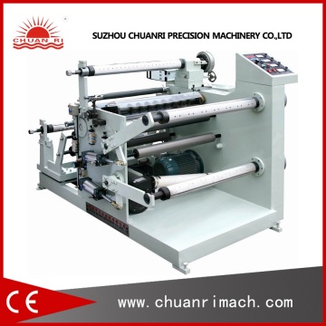 Roll Mylar Paper Slitter Laminator Machine