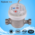 Drinkable Purified Water Meter