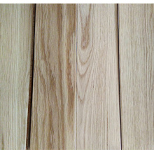 3-Layer Natural Oiled Wood Floor Oak Engineered Wood Flooring