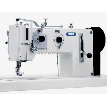 Heavy Duty Walking Foot Sewing Machine