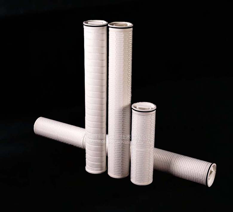 Pall High Flow Water Filter Element