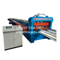 153 Floor Deck Roll Forming Machine for Europe