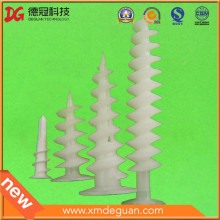 Wholesale Custom Screw Wall Plastic Anchor