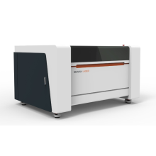 máquina de corte por láser de CO2 de alta precisión