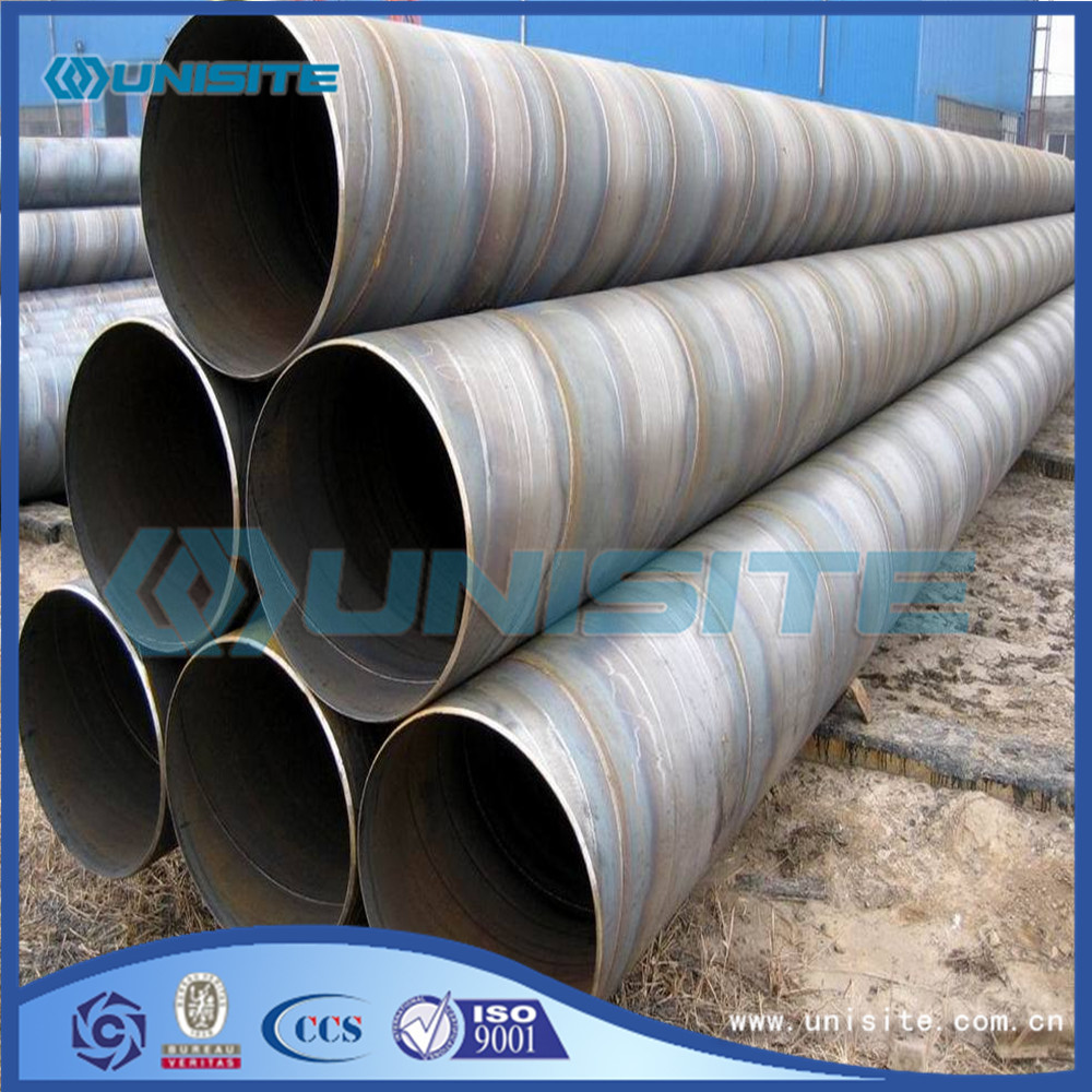 Seamless Carbon Steel Pipe