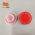 Plastic spout cap for metal tin cans wholesale