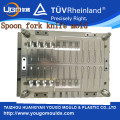 Spoon Fork Knife Molds