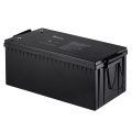 AGM Solar Energy Storage Battery 12V200ah