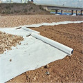 Geotextile non woven for landscaping horse arena