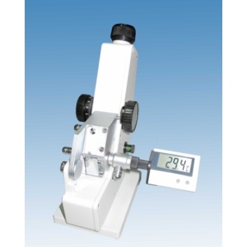 Hochwertiges Abbe-Refraktometer 2waj-1 mit Digital-Thermometer