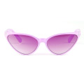 création de 2012 nouveau mode lunettes de soleil pour enfants UV400