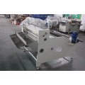 Conveyor Belt Cutting Machine