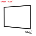 47 Inch Light Resistant Infrared Touch Frame