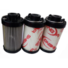 Hydraulic Inline Oil Filter Element Hydac Replacement