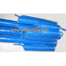 High Quality Polyurethane PU Coil Tube