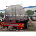 FAW 6X2 16000 Liter Frischmilchtransportwagen