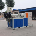 High Temperature Silicone Rubber Cable production Line