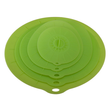 Reusable Bowls Cups Food Fresh Cover