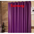 Extra Long Shower Curtain