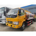 Asphalt Road Spraying Truck Trailer Asphaltverteiler