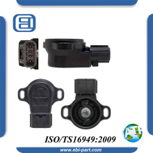 High Precision Plastic Injection Moulding Parts