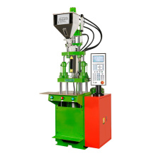 Headset plug injection molding machine