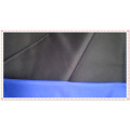 170Gsm Brushed Cotton Twill Fabric 60/2*60/2