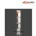 Metal Literature Display Stands