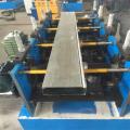 High speed galvanized Storage beam roll forming machine