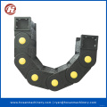 Plastic Drag Cable Chain Demolition Type Drag Chain