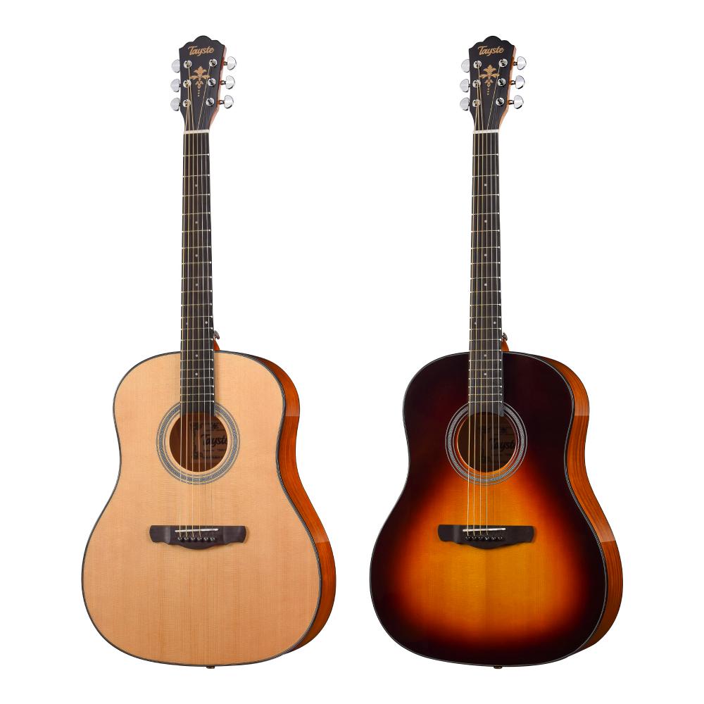 Ts66 Semi Guitar Acoustic Ts66 Semi Guitar Acoustic