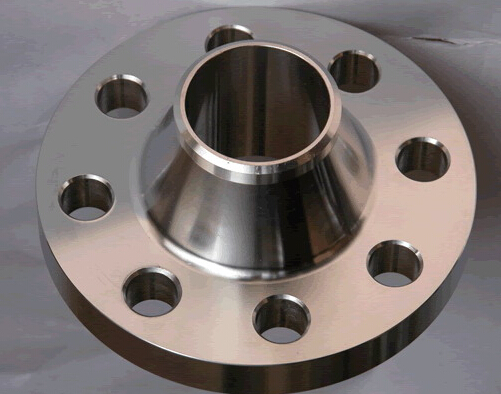 flange weling neck 