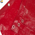 Plastic Fabric PE Tarpaulin