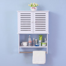 Top quality pvc cabinet for home use