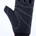 Nylon silicone fabric Cycling Bicycle Gloves