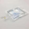 Siny medical Non-PVC Soft Bag IV Infusion Bags