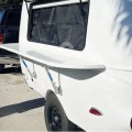 Melhor caravana de vendas Tiny Motor Home 11ft Hybrid