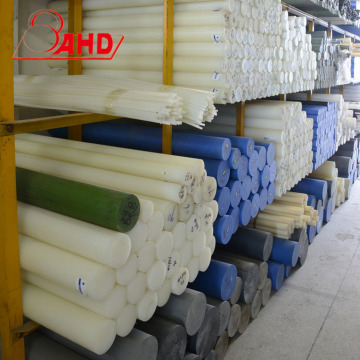 Extruded PP Polypropylene Rod Rods