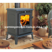 Cast Iron Wood Burning Stoves