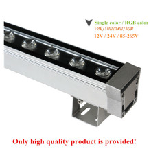 Lèche-mur LED IP65 24 watts