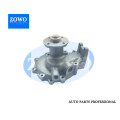 J08C 16100-3464 AUTO PARTS WATER PUMP