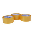 Clear Security Seal Heavy Duty Packaging Tape