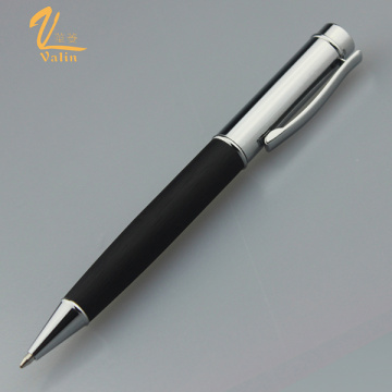 Wholsale Metal Touch bola caneta fluente caneta esferográfica