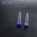 Hospital disposable plastic 1.5ml Centrifuge Tube