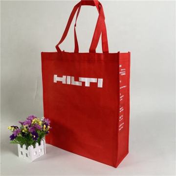 Bolsa de compras de embalagem personalizada