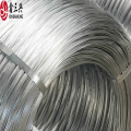 12g/m2 Zinc Coated Electric Galvanized Wire