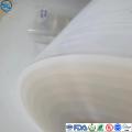 Flock HIPS PVC Pet Plastic Polystyrene Sheets