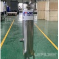 Stainless Steel  water filter housing